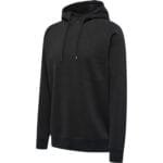 hummel hmlRED HEAVY HOODIE schwarz F2001