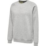 hummel hmlRED HEAVY SWEATSHIRT grau F2006