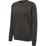 hummel hmlRED HEAVY SWEATSHIRT grau F6213