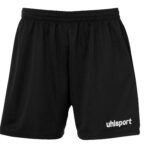 uhlsport Damen Center Basic Shorts Damen schwarz F222