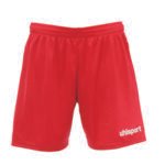 uhlsport Damen Center Basic Shorts Damen rot F152