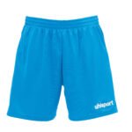 uhlsport Damen Center Basic Shorts Damen blau F181