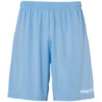 uhlsport Center Basic Shorts Ohne Innenslip blau weiß F181