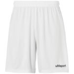 uhlsport Center Basic Shorts Ohne Innenslip weiß F112