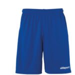 uhlsport Center Basic Shorts Ohne Innenslip blau F182