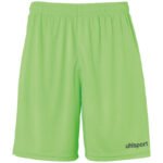 uhlsport Center Basic Shorts Ohne Innenslip grün F201