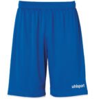 uhlsport Kinder Club Shorts blau weiß F182