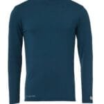 uhlsport Kinder Distinction Colors Baselayer blau F193