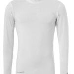 uhlsport Distinction Colors Baselayer weiß F112