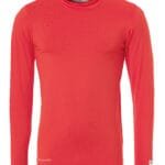 uhlsport Distinction Colors Baselayer rot F152