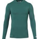 uhlsport Distinction Colors Baselayer grün F202