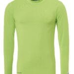 uhlsport Distinction Colors Baselayer grün F201