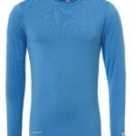 uhlsport Distinction Colors Baselayer blau F181