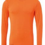 uhlsport Kinder Distinction Colors Baselayer orange F131