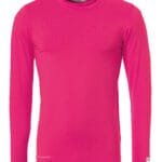 uhlsport Distinction Colors Baselayer rosa F162