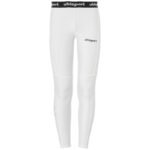 uhlsport Distinction Pro Long Tights weiß F112