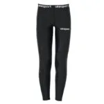 uhlsport Distinction Pro Long Tights schwarz F222