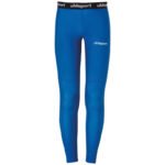 uhlsport Kinder Distinction Pro Long Tights blau F182