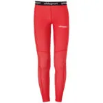 uhlsport Distinction Pro Long Tights rot F152