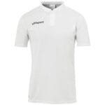 uhlsport Essential Poly Polo Shirt weiß F112