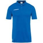 uhlsport Essential Poly Polo Shirt blau F182