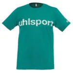 uhlsport Essential Promo T-Shirt grün F202