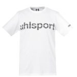 uhlsport Essential Promo T-Shirt weiß F112