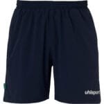 uhlsport Kinder Essential Evo Woven Shorts blau F183