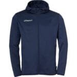 uhlsport Essential Fleece Jacket blau F183