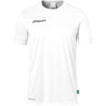 uhlsport Kinder Essential Functional Shirt weiß F112