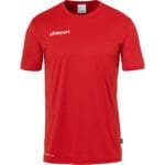 uhlsport Essential Functional Shirt rot F152