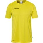 uhlsport Kinder Essential Functional Shirt gelb F122