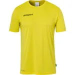 uhlsport Kinder Essential Functional Shirt gelb F122