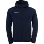 uhlsport Essential Softshell Jacket blau F183