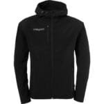 uhlsport Essential Softshell Jacket schwarz F222