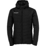 uhlsport Essential Winter Padded Jacket schwarz F222