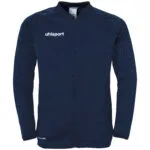 uhlsport Goal 25 Poly Jacke blau F183