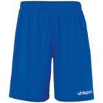 uhlsport Performance Shorts blau weiß F182