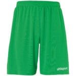 uhlsport Performance Shorts grün weiß F202