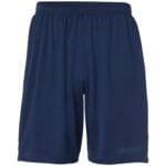 uhlsport Performance Shorts blau F183