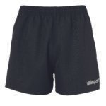 uhlsport Rugby Shorts schwarz F222