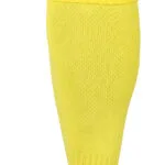 uhlsport Kinder Stutzen Junior gelb F122
