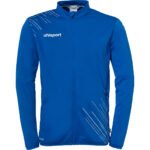 uhlsport Score 26 Classic Jacke blau weiß F182