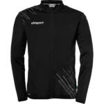 uhlsport Score 26 Classic Jacke schwarz weiß F222