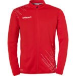 uhlsport Score 26 Classic Jacke rot weiß F152