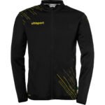 uhlsport Score 26 Classic Jacke schwarz gelb F222