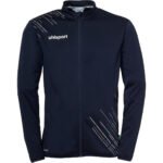 uhlsport Score 26 Classic Jacke blau weiß F183