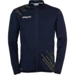 uhlsport Score 26 Classic Jacke blau gelb F183