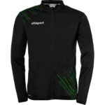 uhlsport Score 26 Classic Jacke schwarz grün F222