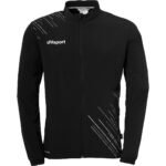 uhlsport Score 26 Evo Woven Jacket schwarz weiß F222